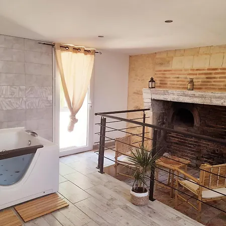 De Charme Pour 6 Pers. Pres D'angers, Calme Campagnard - Fr-1-622-27 Сasa de vacaciones *