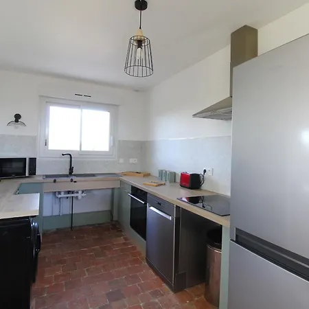 De Charme Pour 6 Pers. Pres D'angers, Calme Campagnard - Fr-1-622-27 Holiday home