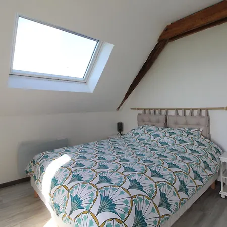 De Charme Pour 6 Pers. Pres D'angers, Calme Campagnard - Fr-1-622-27 Dom wakacyjny Corze