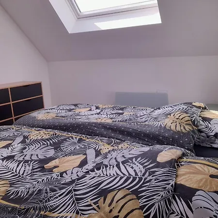 Holiday home De Charme Pour 6 Pers. Pres D'angers, Calme Campagnard - Fr-1-622-27