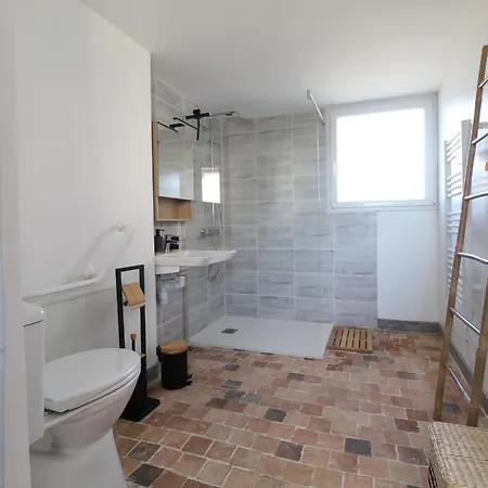 De Charme Pour 6 Pers. Pres D'angers, Calme Campagnard - Fr-1-622-27 Corze