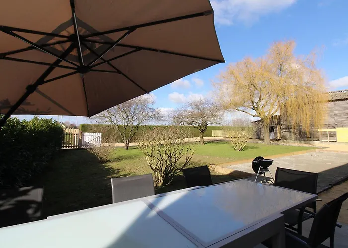 De Charme Pour 6 Pers. Pres D'angers, Calme Campagnard - Fr-1-622-27 *