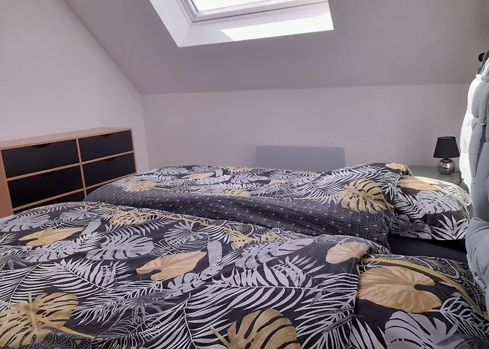 Σπίτι διακοπών De Charme Pour 6 Pers. Pres D'angers, Calme Campagnard - Fr-1-622-27