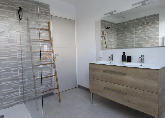 De Charme Pour 6 Pers. Pres D'angers, Calme Campagnard - Fr-1-622-27 Σπίτι διακοπών *