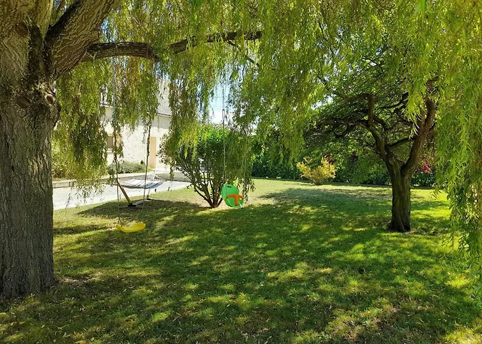 De Charme Pour 6 Pers. Pres D'angers, Calme Campagnard - Fr-1-622-27