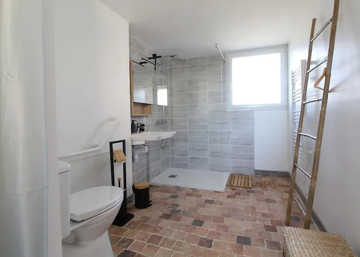 De Charme Pour 6 Pers. Pres D'angers, Calme Campagnard - Fr-1-622-27 Corze